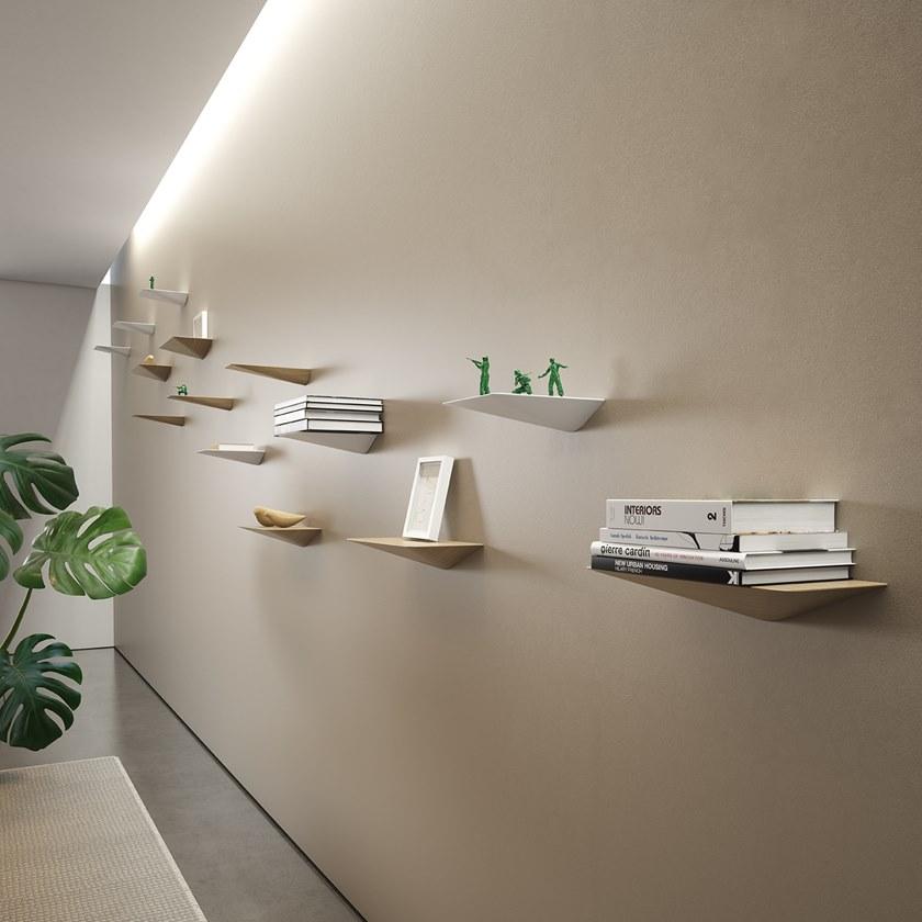 Viccarbe Дубовая полка Viccarte sun-id-1508050 - Вид №6