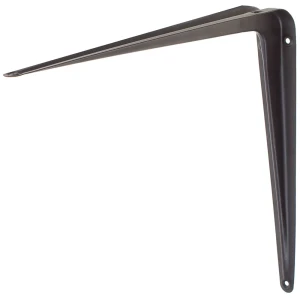 Кронштейн LARVIJ Utility для полок и стеллажей 35×30 см 12832963