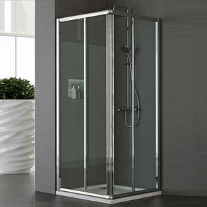 Душевой уголок MICHELA 90х90 см
