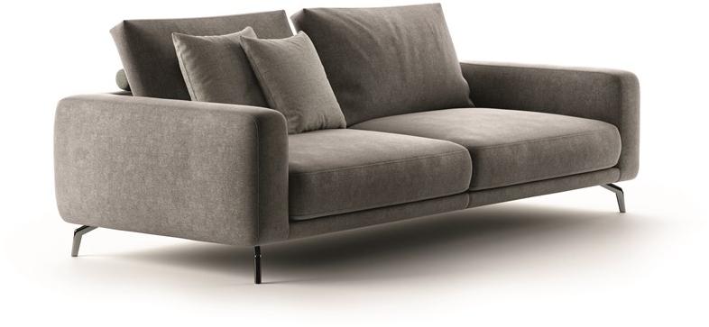 Marac Диван из ткани Lione sun-id-1375965 - Вид №1