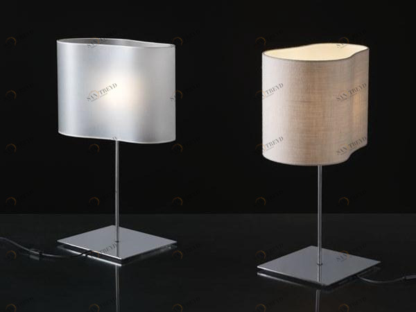 Quadrifoglio Настольная лампа с диммером Peggy sun-id-1428847