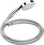 950.35.22051 Поручень для душа с держателем для душа теплое прикосновение HEWI Greifen  - Вид №21