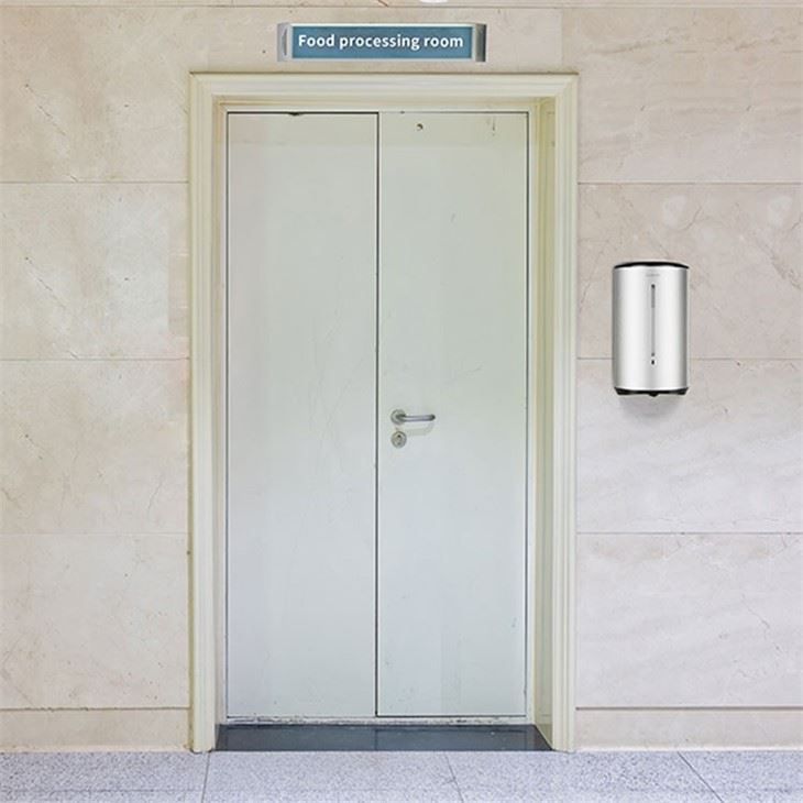 Автоматический дозатор мыла AIKE AK3131_135  - Вид №5