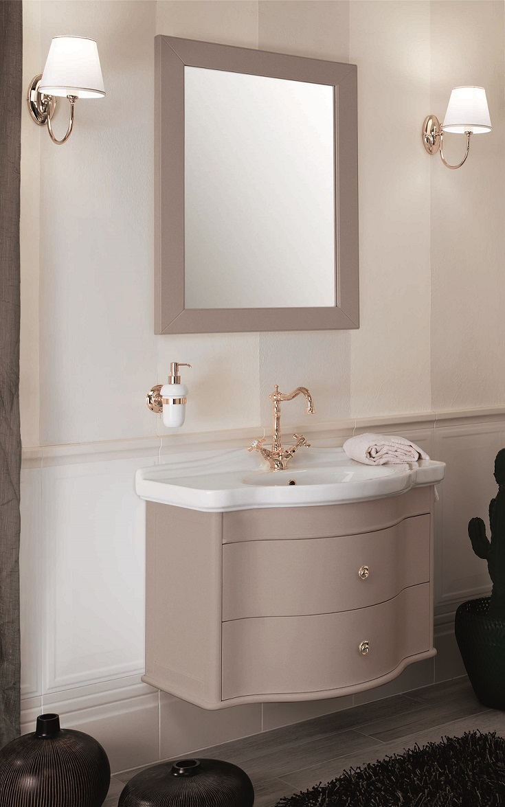 82 Matheus 90 Gaia  Classic - Вид №1