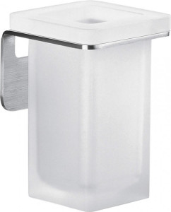 B7002 Стакан настенный COLOMBO OVER