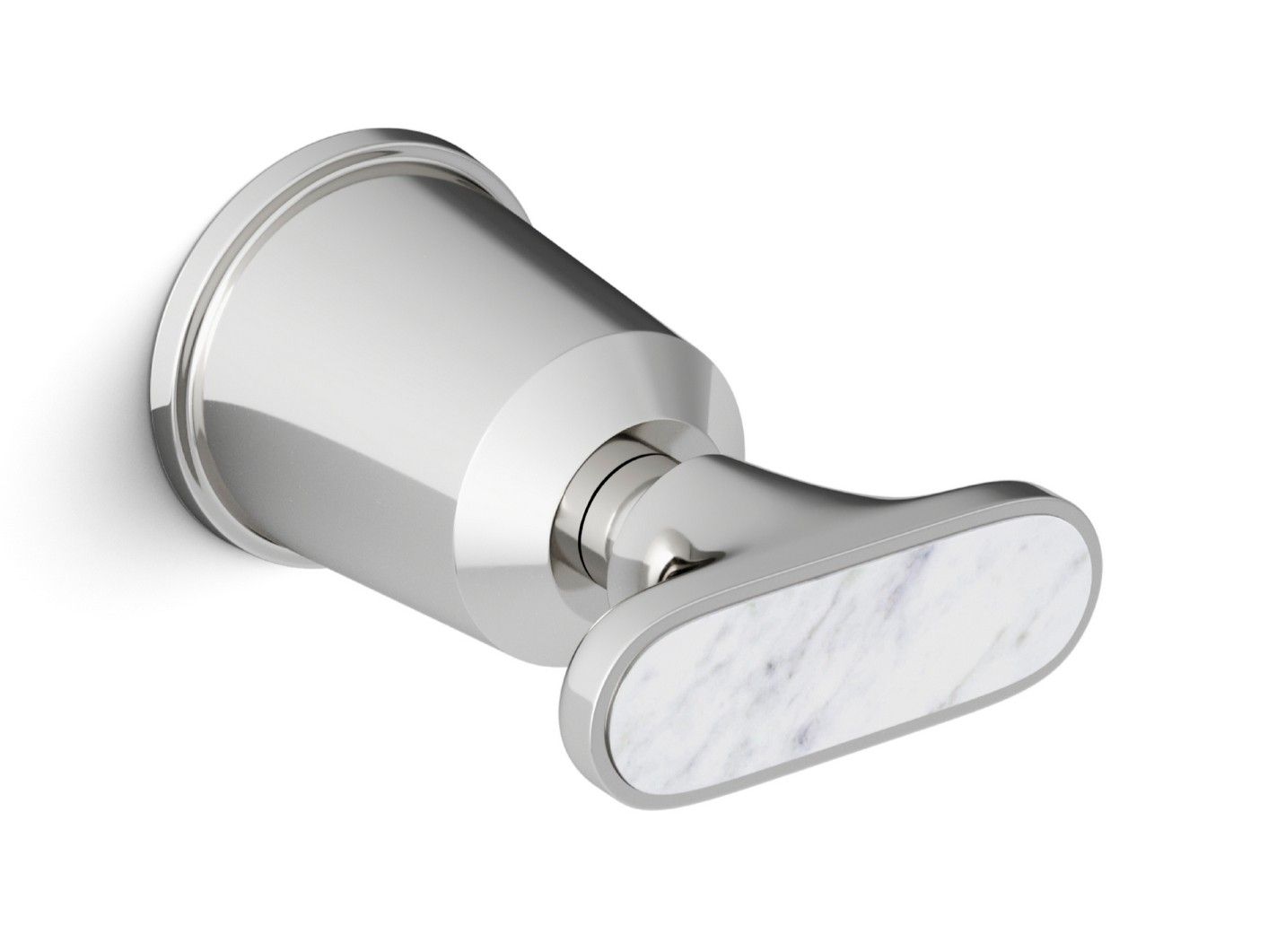 Латунный переключатель Devon&Devon Twenties ARCH-00147878