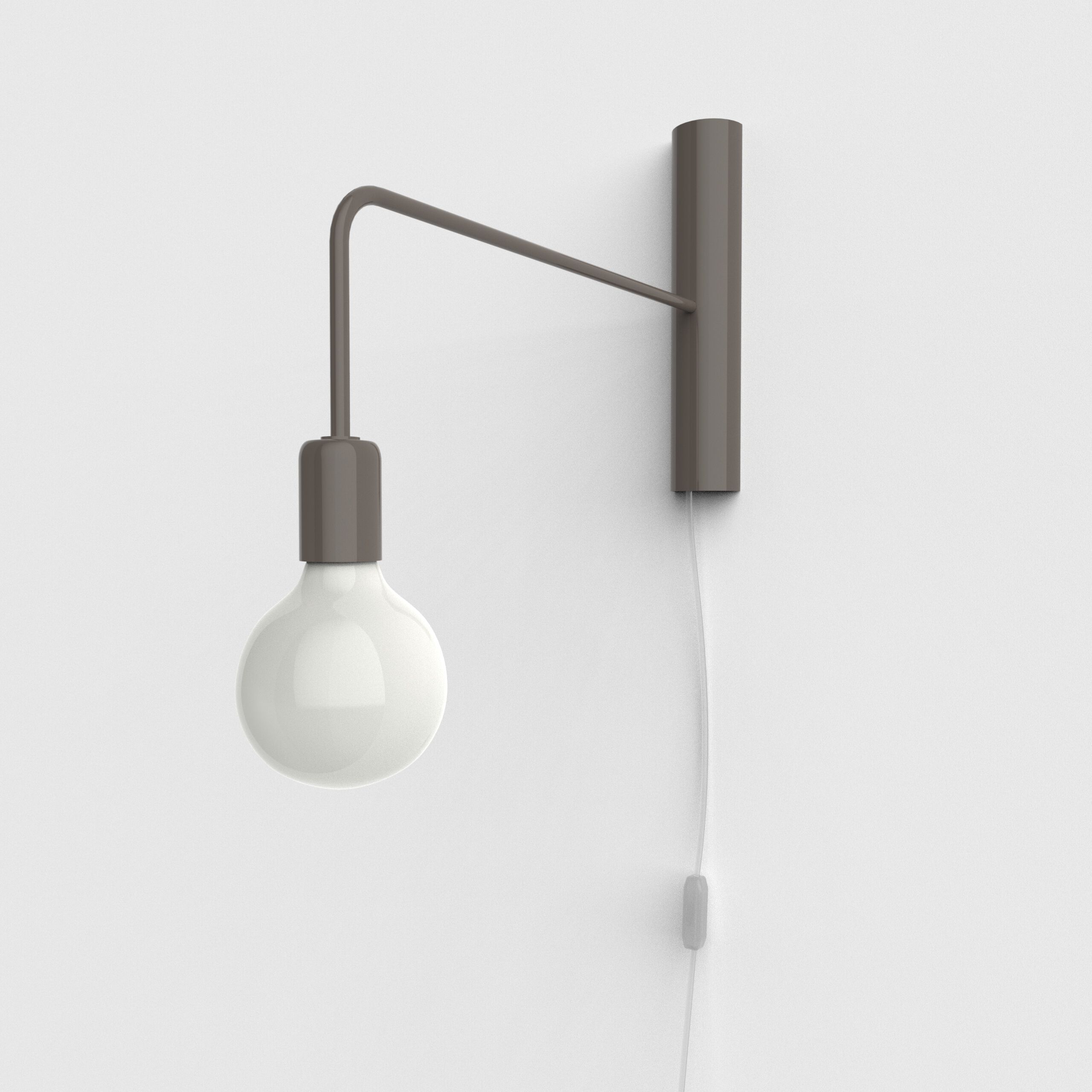 Светодиодный настенный светильник с фиксированной рукояткой WayPoint Америка ARCH-00009664 - Вид №12