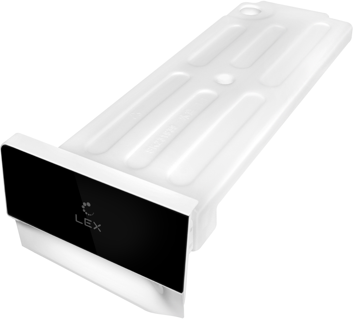 9227998 Сушильная машина LEX LDM12WBlThD белый STDN-0145227 - Вид №6