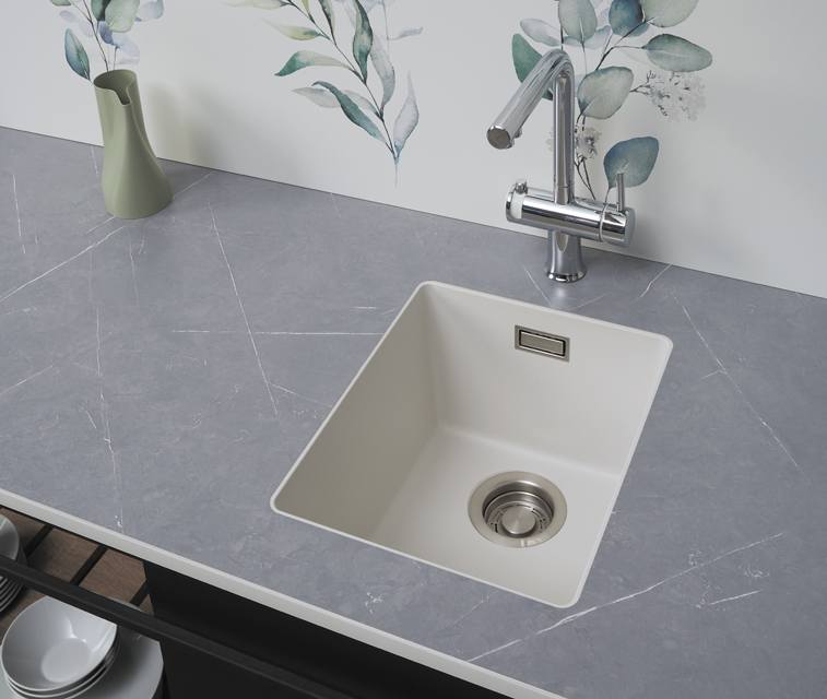 Столешницы для кухни - Мрамор Градо LIGRON LIST421 1504 - Вид №20