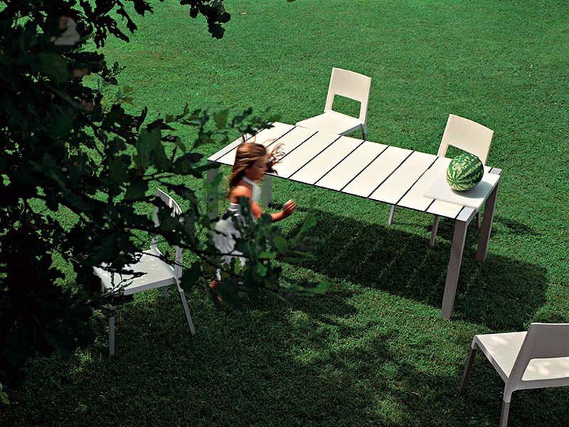 Kristalia Садовый стол Sushi sun-id-1491074 - Вид №3