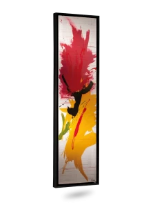Электрический радиатор 190 x 54 cm Barcelona Cinier  2170 Вт