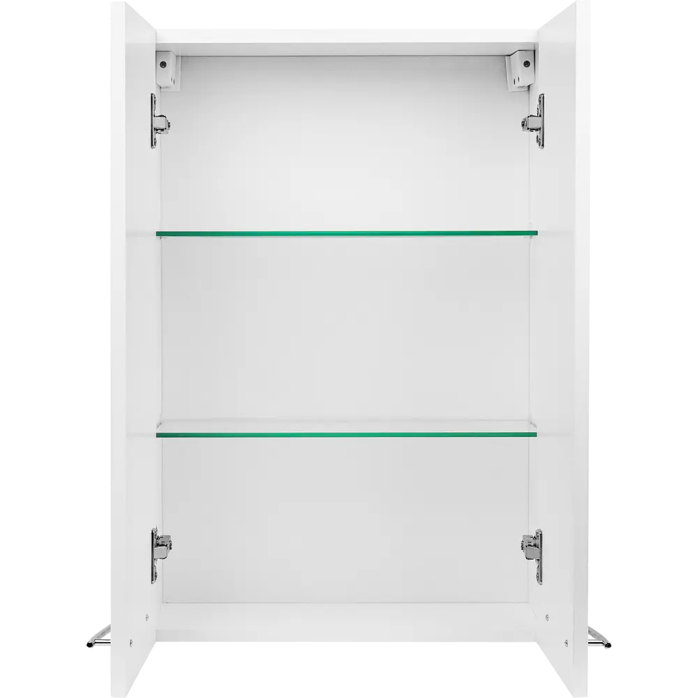 Santreyd Краков - подвесной шкаф для ванной с полками 89359632 STLM-1429095 - Вид №2