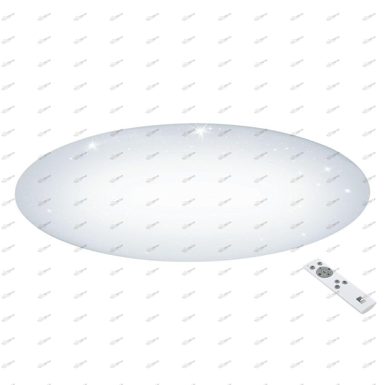 Потолочный светодиодный светильник Eglo Giron-S 97543 EGLO GIRON-S 276820 Белый 