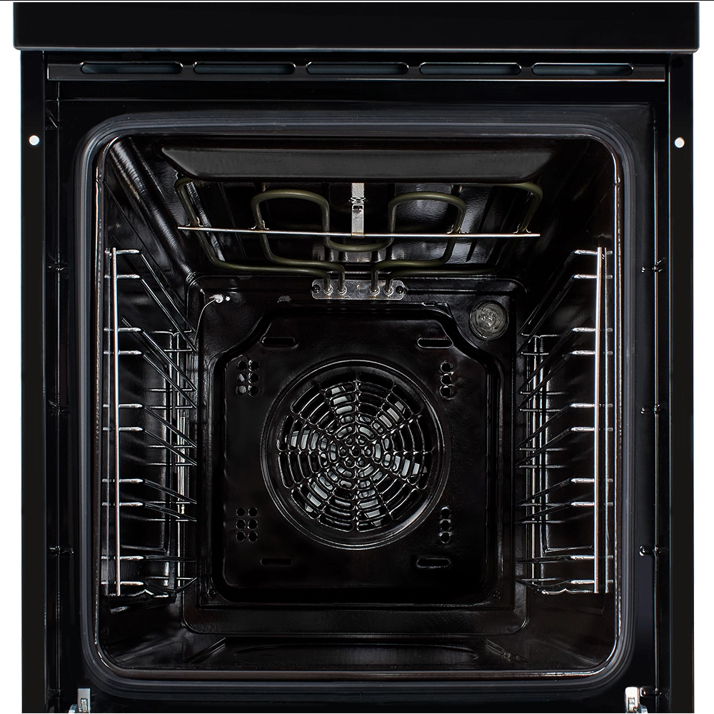 9079291 Электрический духовой шкаф NORDFROST HM 4060 черный STDN-0051496 - Вид №3