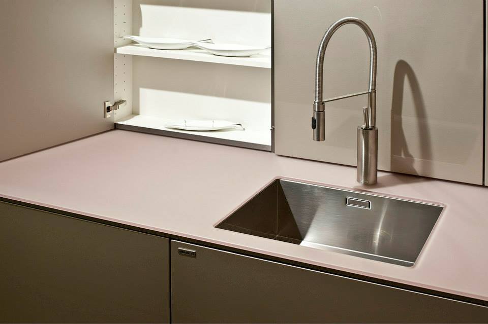 Столешницы для кухни - Перле LIGRON LIST480 4042 - Вид №2