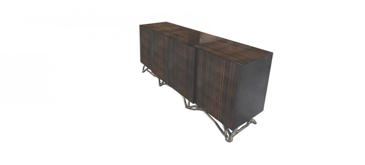 042263 Комод Karpa Orpheu  - Вид №2