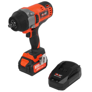 Гайковерт Brait BCIW20-4-1000PUBL PRO 5496911