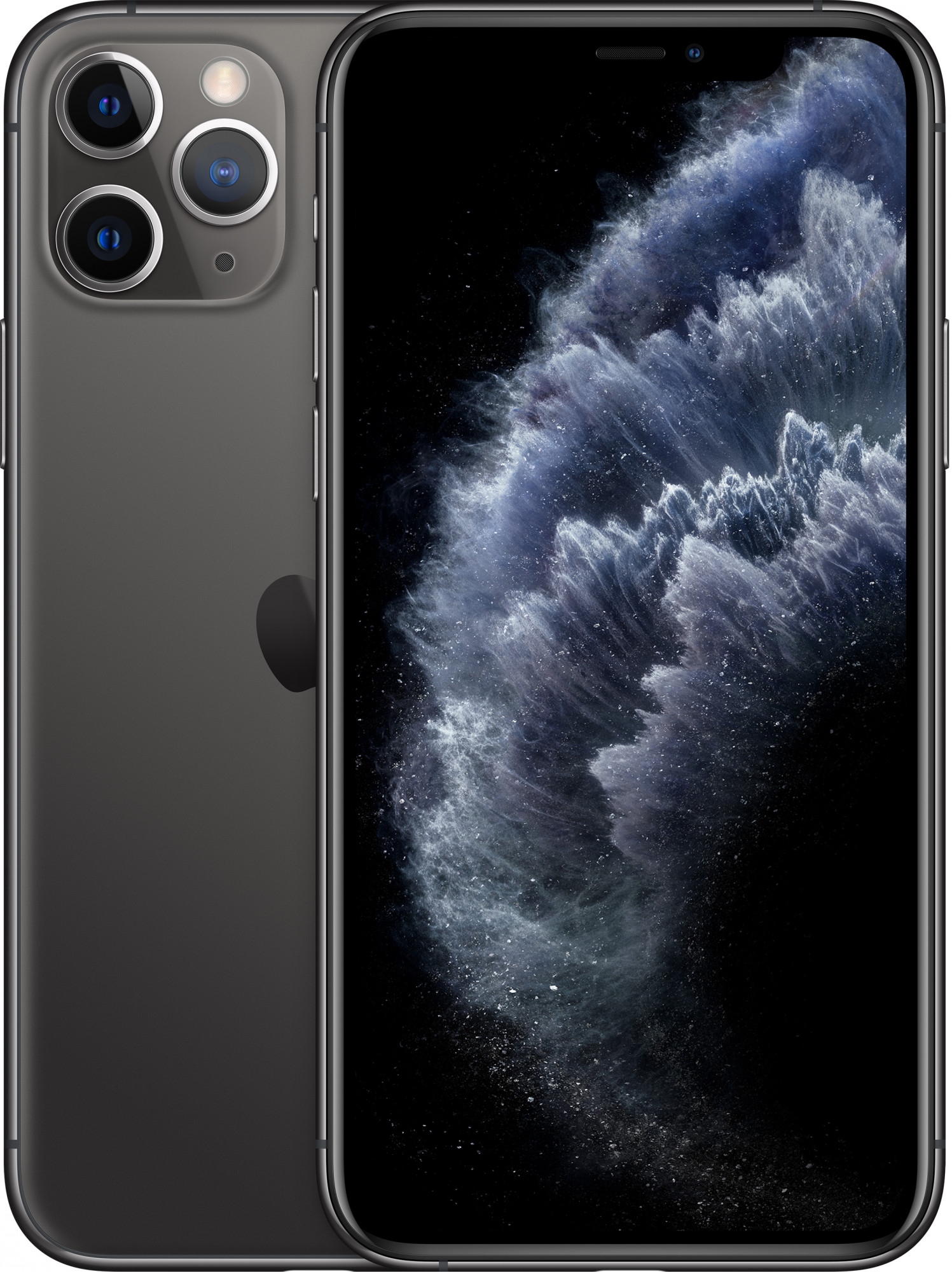 MWC22RU/A Iphone 11 pro 64gb space grey Apple Santreyd 