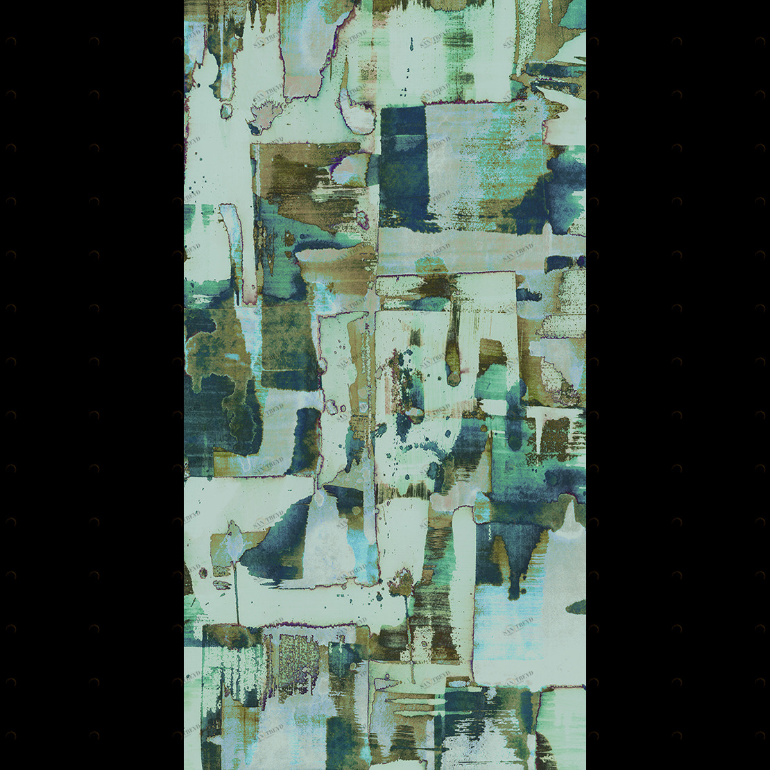 Рулон обоев BEAUTY FULL IMAGE BFIM85859502. Основа нетканый материал Casadeco