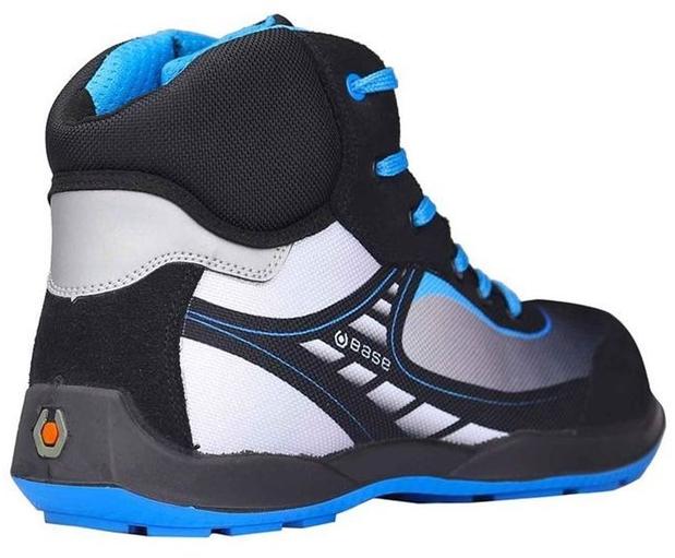 BASE PROTECTION Обувь высокой безопасности Record sun-id-1349832 - Вид №3