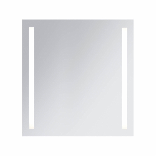 501.538.00.1 Зеркало IFO Option с двухсторонней подсветкой, Ш = 800 мм