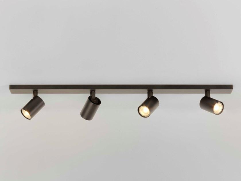 Astro Lighting Несколько светодиодных прожекторов из алюминия Ascoli sun-id-1479454 - Вид №1