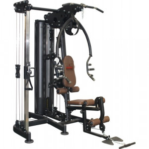 Мультистанция smith fitness f1 + тяга f1p Smith Fitness