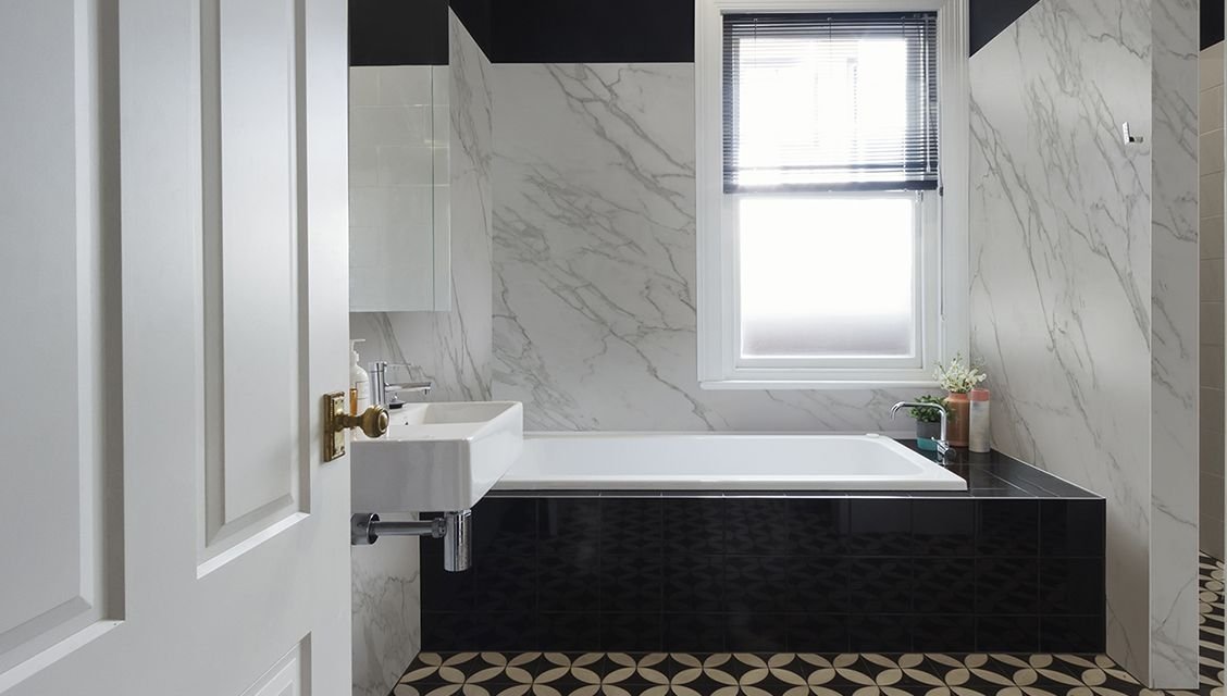 Столешницы для кухни - Мрамор Леонтия LIGRON LIST281 9025 - Вид №5