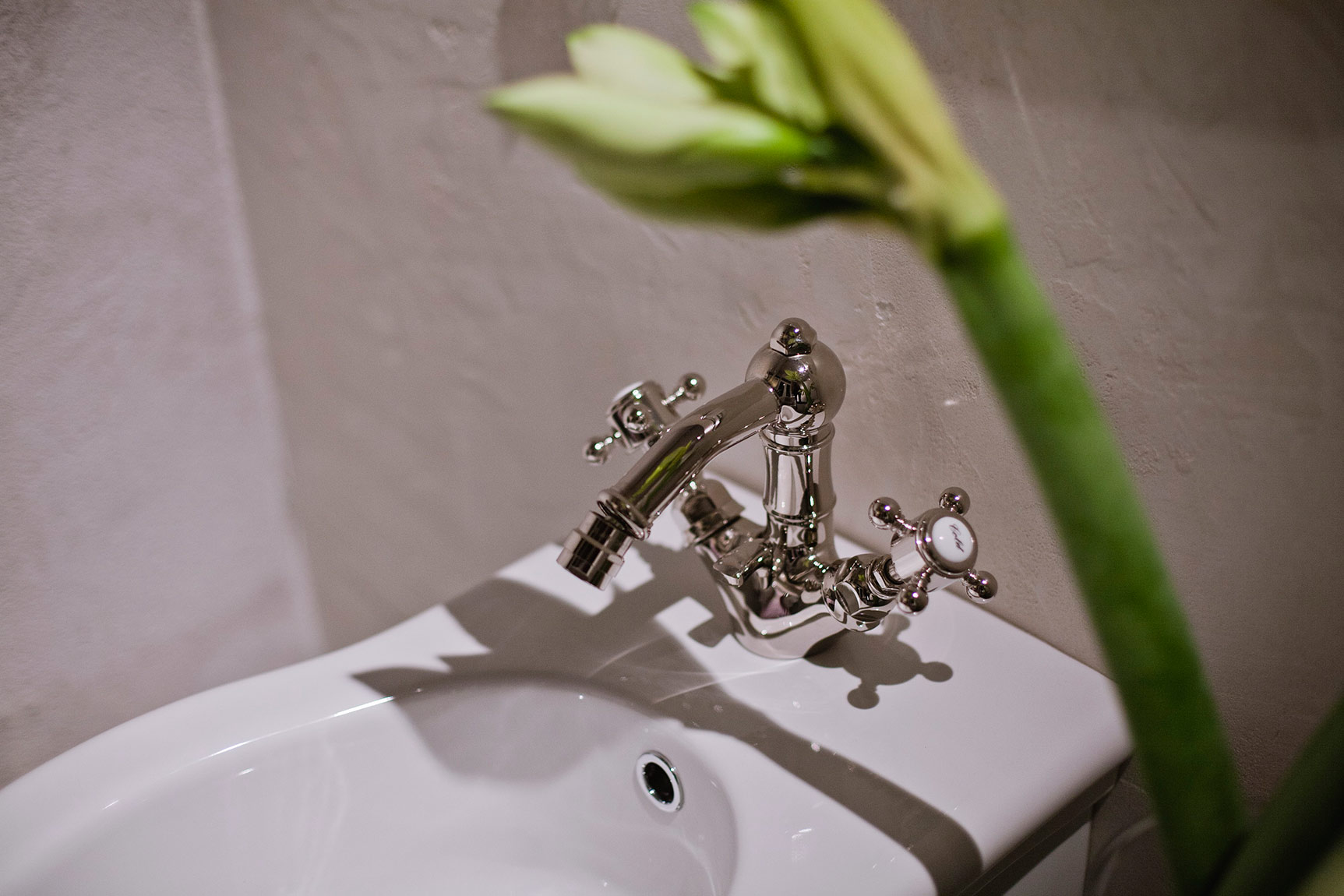 1401 ** 18 Комплект ванны с душем Nicolazzi Series Traditional  - Вид №2