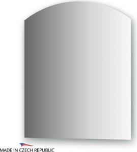 Cz 0127 Зеркало со шлифованной кромкой 50Х60 см FBS Prima