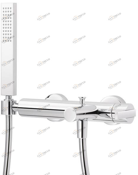 rvb Смеситель для ванны Line 4575.--.30