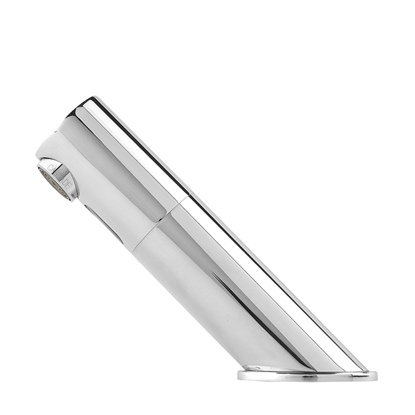 350700/50 Трубчатый бесконтактный смеситель dm для монтажа на палубе stern 