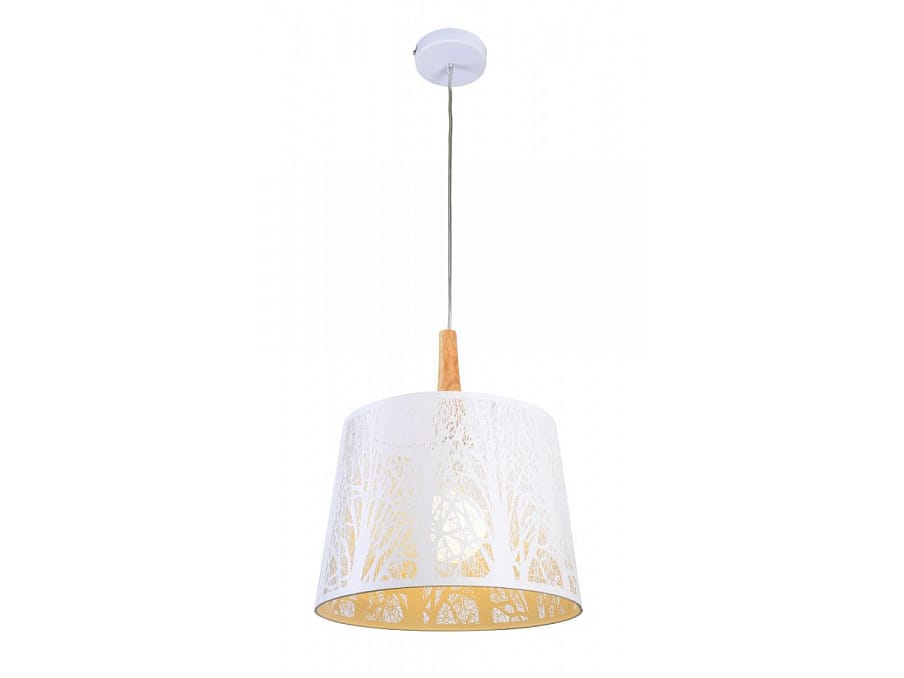 Металлический подвесной светильник Maytoni фонарь ARCH-00028024