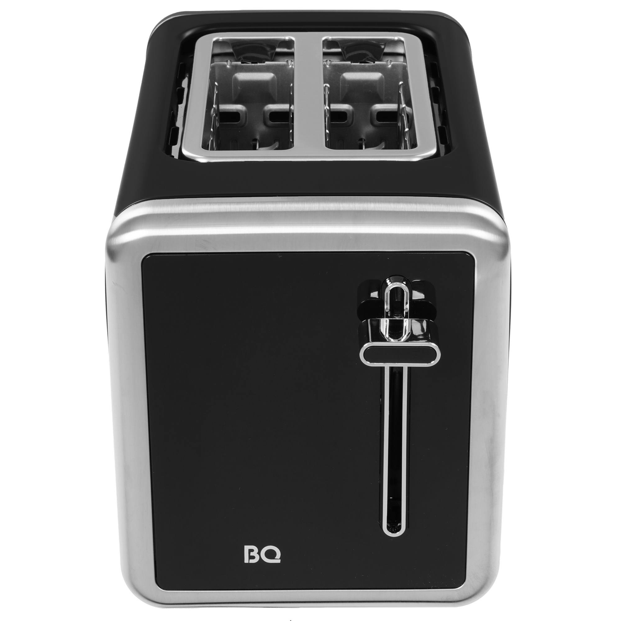 9070819 Тостер BQ T4002 серебристый STDN-0026771 - Вид №1