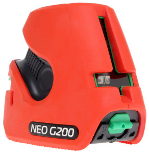 Лазерный нивелир Condtrol Neo G200 1113532