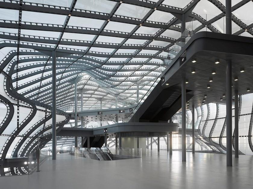 NESITE Сухой фальшпол с шипами и пазами sun-id-1423933 - Вид №1