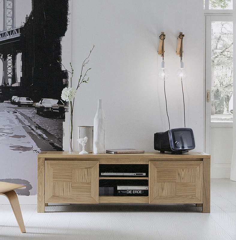 Тумба под TV  ALTA CORTE EC8120K Ecolab