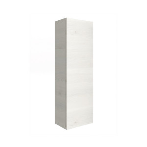 23217 SALGAR Модуль АЛЬЯНС 250 двусторонний 1 дверный SBIANCATO 250 x 800 x 162 мм Sbiancato