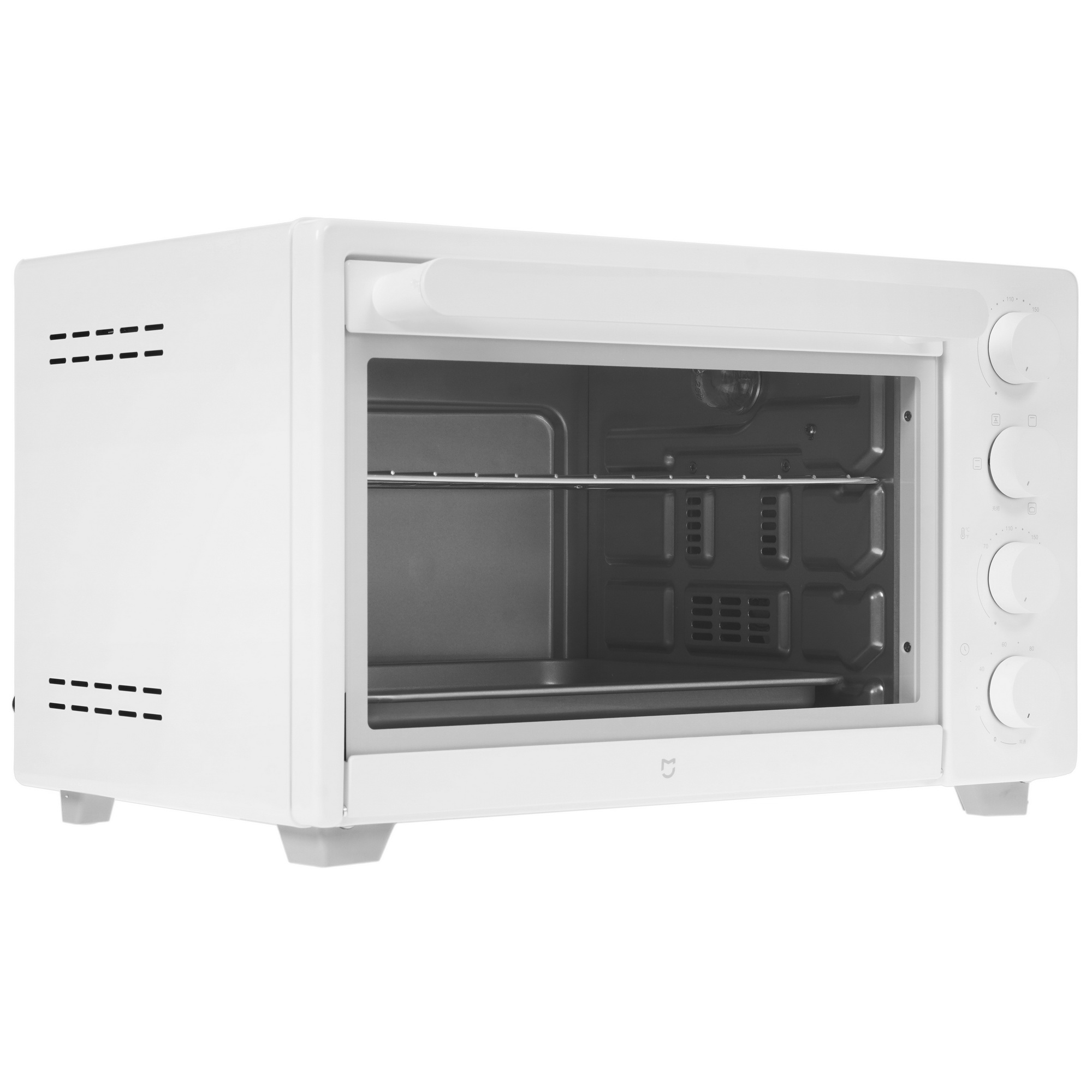5067419 Мини-печь MIJIA MDKXDE1ACM белый STDN-0018022 - Вид №1