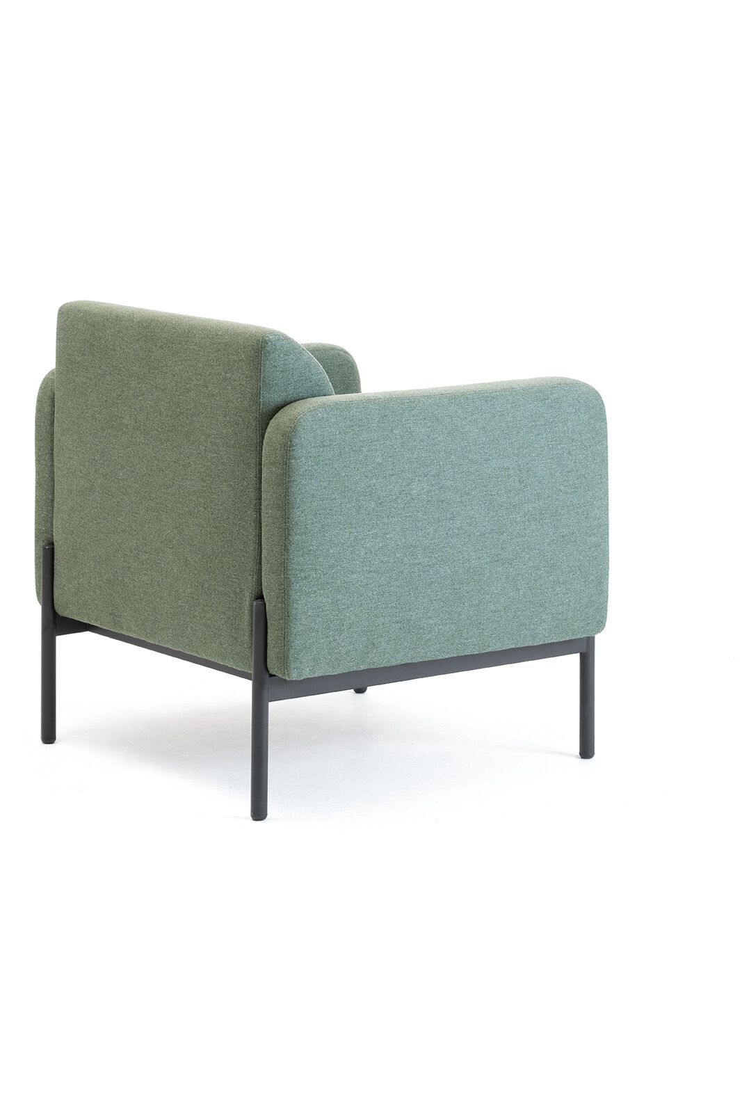 Кресло для контрактной ткани с опрокидыванием Leyform Lia ARCH-00129966 - Вид №6