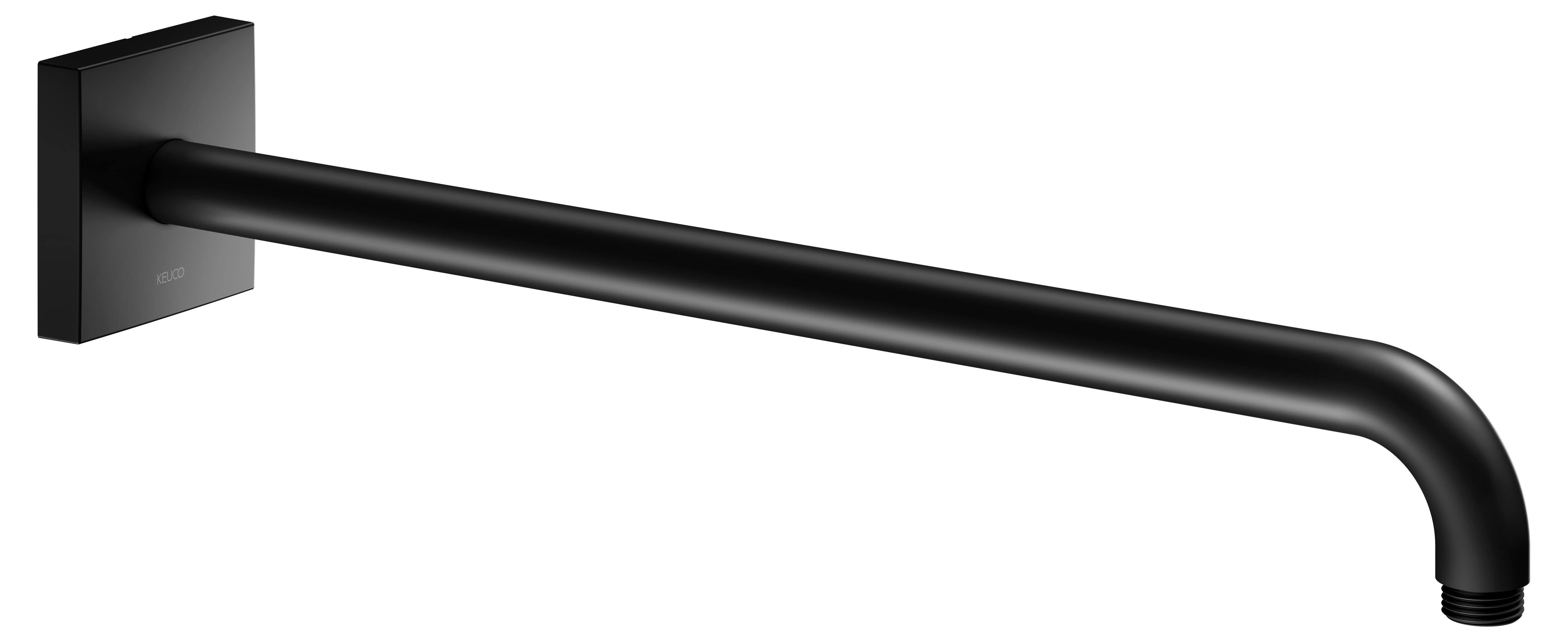 53088370402 Душевой кронштейн DN 15 KEUCO Brausen und Brausezubehör