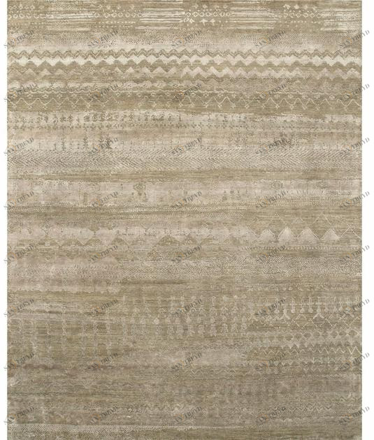 Jaipur Rugs Узорчатый ковер Project error sun-id-1370695