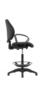 SNNTF Стандартный вращающийся стул Sulky Vaghi