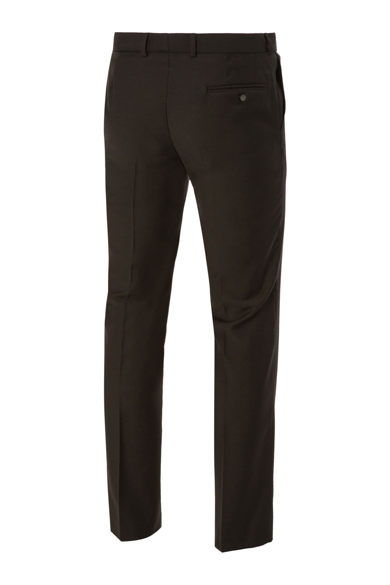 63962 Костюм мужской классический  black El-Risto  Одежда для охранных структур  размер 100 (50)/176  - Вид №4