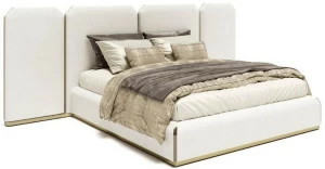 Capital Collection Кровать с мягким изголовьем Orion