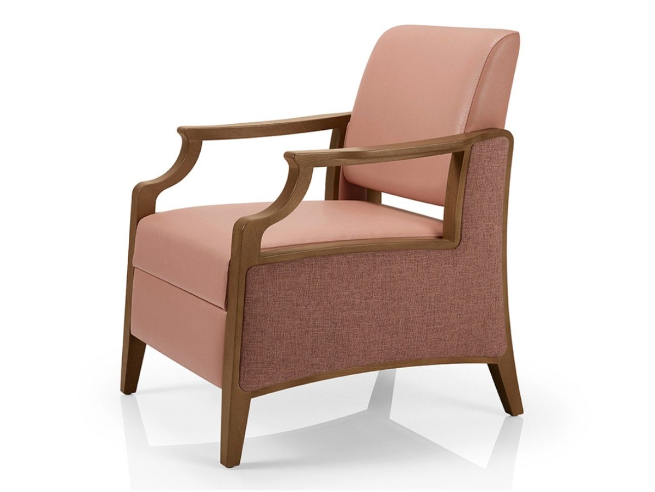 Кресло с подлокотниками SIANA Janelle ARCH-00068701