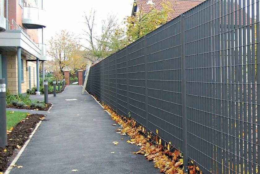 GRIDIRON GRIGLIATI Забор из электросварной сетки Recinzioni sun-id-1508947 - Вид №3