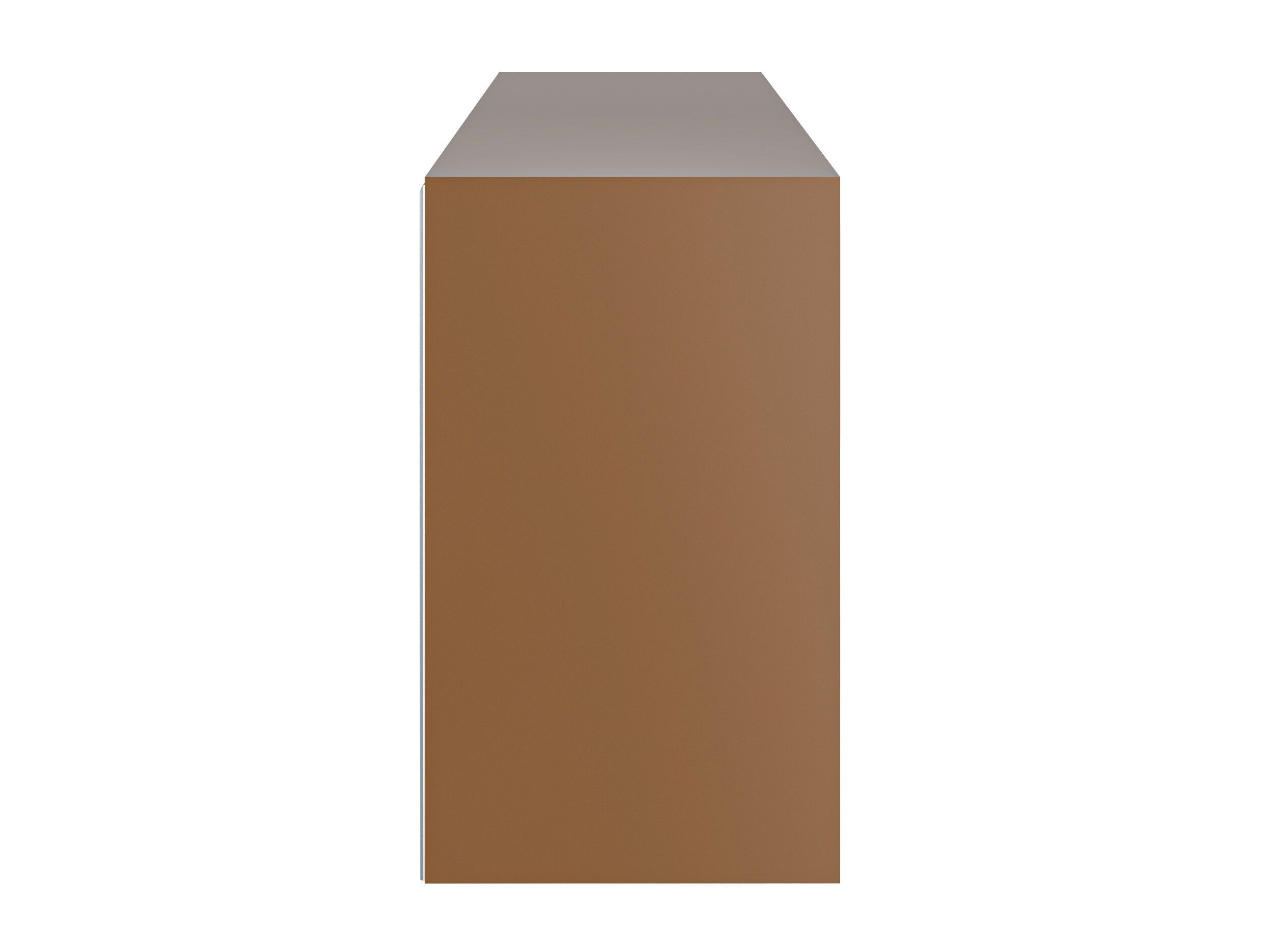 Шкаф из бука с распашными створками Modenese Luxury Interiors 21106 ARCH-00044737 - Вид №2