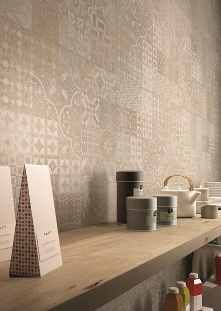 MARAZZI Настенная / напольная плитка из керамогранита для внутреннего и наружного применения Plaster sun-id-1490725 - Вид №5