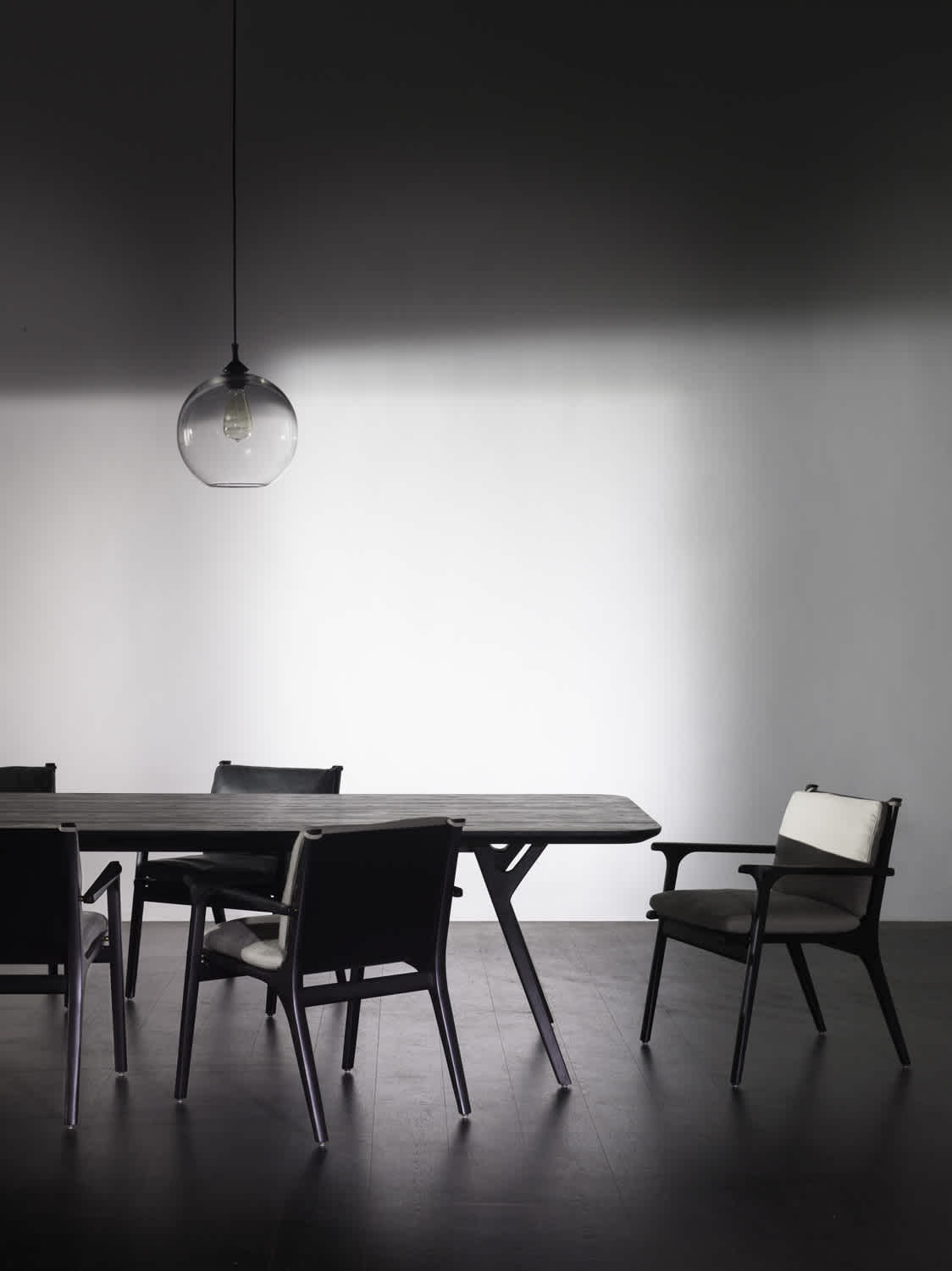 Кресло для отдыха Rén Small Stellar Works RN-S111-S - Вид №5